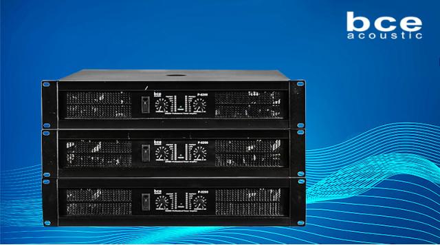 Đánh giá chất lượng cục đẩy công suất BCE