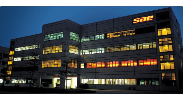 Nguồn gốc, xuất xứ thương hiệu SAE ?