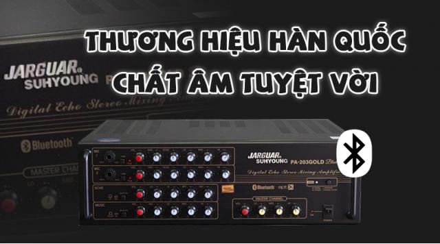 Thương hiệu Jarguar của nước nào ?