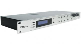 Vang số chỉnh cơ BKSound DSP 9000 có ưu điểm gì nổi bật?