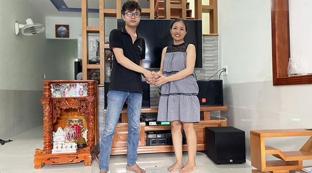 Các công trình lắp đặt Vang số BKSound DSP 9000 Plus tại Việt Nam