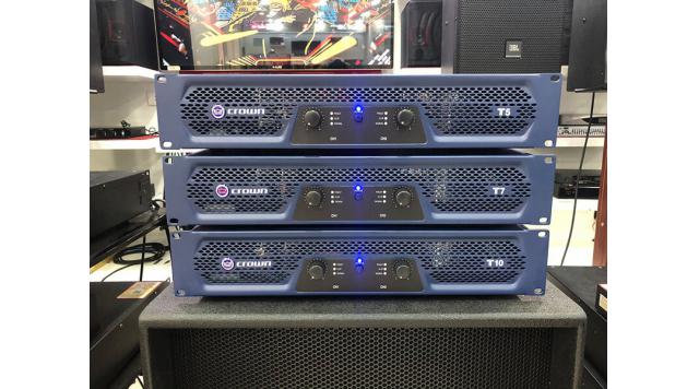 Cách sử dụng cục đẩy công suất đơn giản và hiệu quả nhất