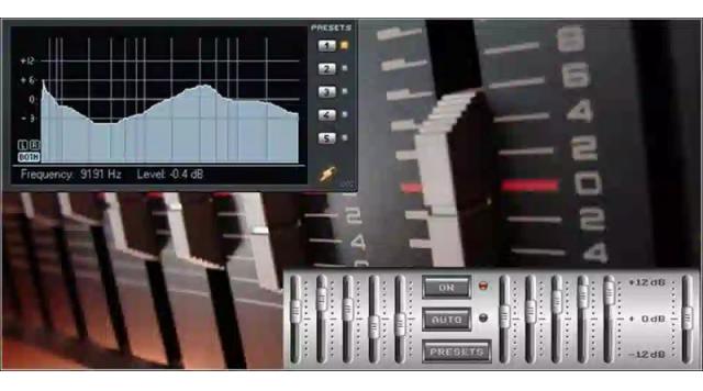 Bật mí những thứ có thể bạn chưa biết về Equalizer