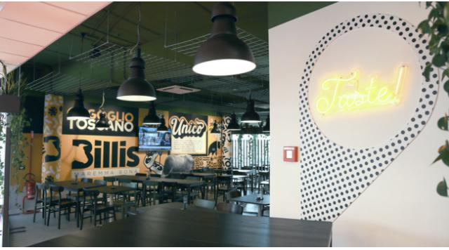 Hệ thống âm thanh RCF Business Music nâng tầm trải nghiệm tại Lecco Hostel, Ý