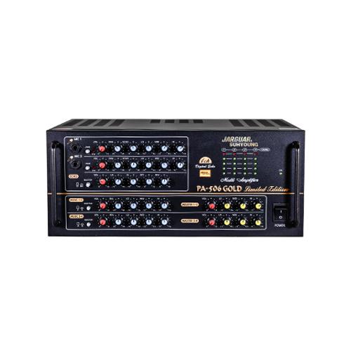 Amply Jarguar Suhyoung 506 Gold Limited Edition (Giá 1 chiếc)