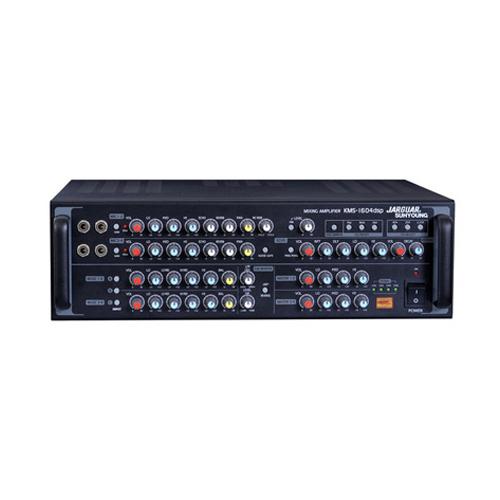 Amply Jarguar Suhyoung KMS-1204 DSP (Giá 1 chiếc) Amply Jarguar Suhyoung KMS-1204 DSP (Giá 1 chiếc)
