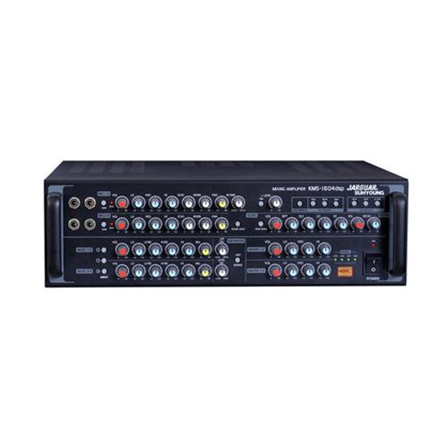 Amply Jarguar Suhyoung KMS-1604DSP (Giá 1 chiếc) Amply Jarguar Suhyoung KMS-1604DSP (Giá 1 chiếc)