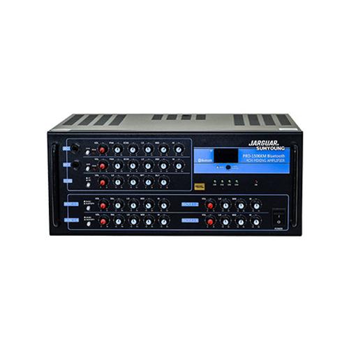 Amply Jarguar Suhyoung Pro 1506KM Bluetooth (Giá 1 chiếc) Amply Jarguar Suhyoung Pro 1506KM Bluetooth (Giá 1 chiếc)