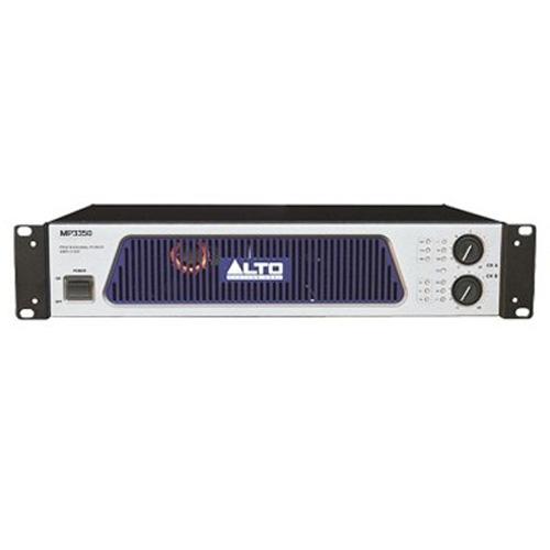 Cục đẩy công suất Alto MP 3350 (Giá 1 chiếc) Cục đẩy công suất Alto MP 3350 (Giá 1 chiếc)