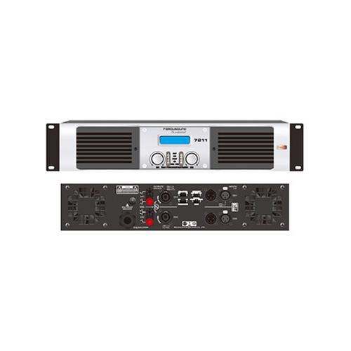 Cục đẩy công suất Famousound 7211 (Giá 1 chiếc)