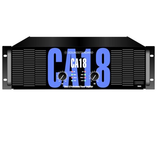 Cục đẩy Soundstandard CA18 (Giá 1 chiếc) Cục đẩy Soundstandard CA18 (Giá 1 chiếc)