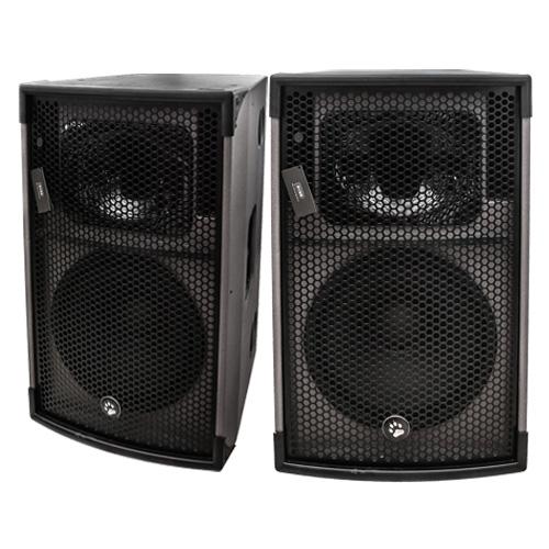 Loa full CatKing Pro1.5, Bass 40cm, Sân khấu, Hội trường, (Giá 2 chiếc)