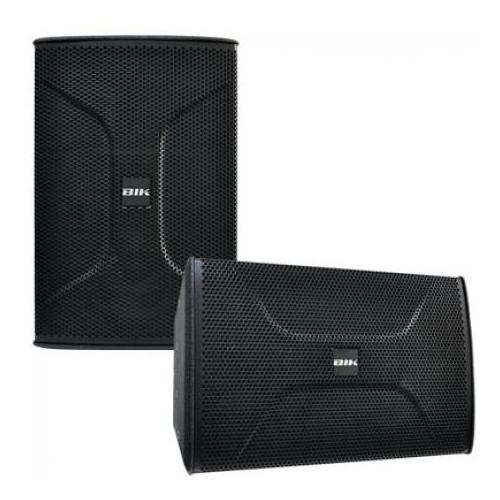 Loa full BIK BSP 810, Bass 25cm, Hát karaoke, sân khấu (Giá: 2 chiếc) Loa full BIK BSP 810, Bass 25cm, Hát karaoke, sân khấu (Giá: 2 chiếc)