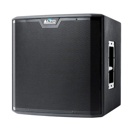 Loa sub điện Alto TS212S, Bass 30cm, Sân khấu, hội trường, Karaoke (giá: 1 chiếc)