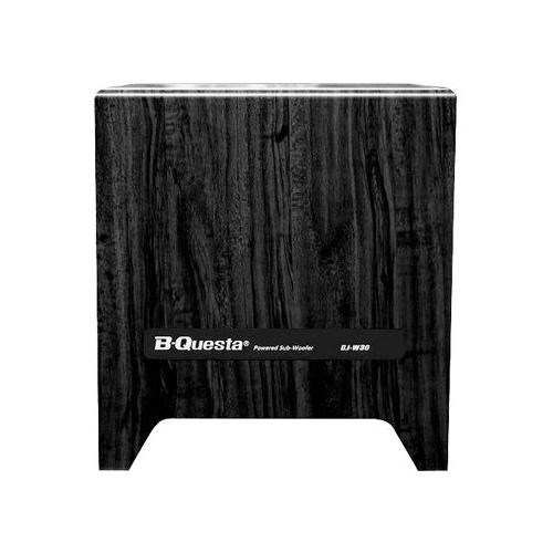 Loa sub điện BIK BJ-W30, (Giá 1 chiếc)