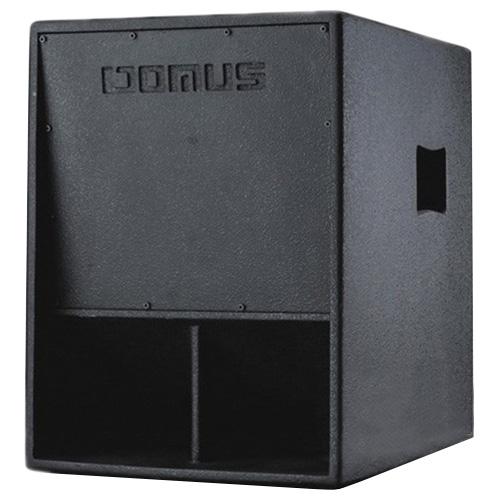 Loa sub điện Domus 15W, Bass 40cm, Dùng cho Karaoke, Sân khấu, Hội trường ( Giá: 1 chiếc) Loa sub điện Domus 15W, Bass 40cm, Dùng cho Karaoke, Sân khấu, Hội trường ( Giá: 1 chiếc)