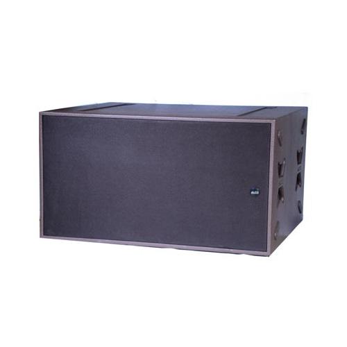 Loa Sub hơi Alto BLS 218+,  Bass đôi 50cm, Sân khấu, hội trường, Karaoke ( giá: 1 chiếc)