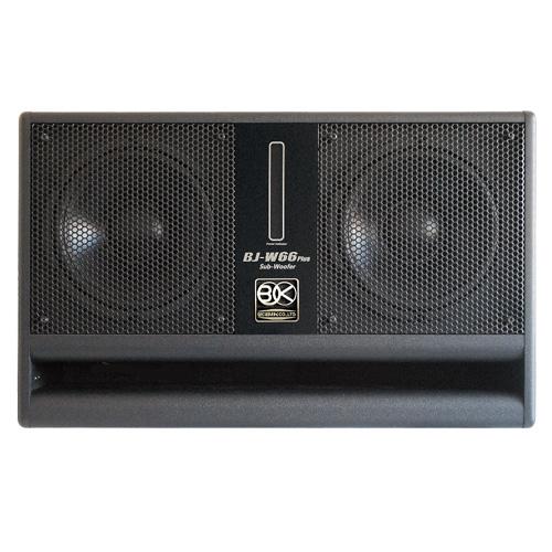 Loa sub hơi kép BIK BJ-W66PLUS, Bass 25cm x2, Dùng Karaoke, Nghe nhạc ( Giá: 1 chiếc) Loa sub hơi kép BIK BJ-W66PLUS, Bass 25cm x2, Dùng Karaoke, Nghe nhạc ( Giá: 1 chiếc)