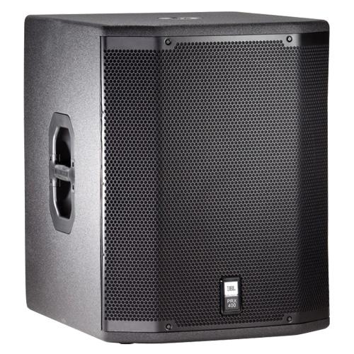 Loa sub hơi JBL PRX 418S, bass 50cm, Sân khấu, hội trường, sx Mexico (Giá 1 chiếc) Loa sub hơi JBL PRX 418S, bass 50cm, Sân khấu, hội trường, sx Mexico (Giá 1 chiếc)