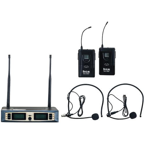 Micro BCE U900F (cài tai)