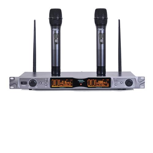 Micro không dây Jarguar Suhyoung LS-802A Micro không dây Jarguar Suhyoung LS-802A