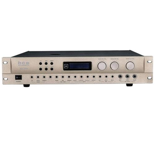 Mixer liền công suất BCE KA430