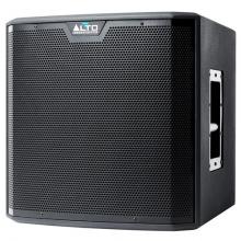 Loa sub điện Alto TS215S, Bass 40cm, Sân khấu, hội trường, Karaoke( giá: 1 chiếc)