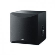Loa Sub điện Yamaha NS-SW100 (Black) Bass 25cm, karaoke, nghe nhạc, xem phim, sx indonesia (Giá 1 chiếc)