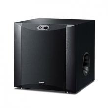 Loa Sub điện Yamaha NS-SW200 (Black) Bass 20cm, karaoke, nghe nhạc, xem phim, sx indonesia (Giá 1 chiếc)