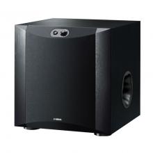 Loa Sub điện Yamaha NS-SW300 (Black)Bass 25cm, karaoke, nghe nhạc, xem phim, sx indonesia (Giá 1 chiếc)