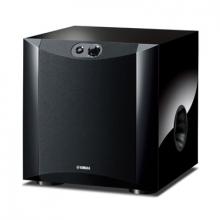 Loa Sub điện Yamaha NS-SW300 (Piano), Bass 25cm, karaoke, nghe nhạc, xem phim, sx indonesia (Giá 1 chiếc)