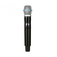 Tay micro Shure ULXD2/B87C (giá 1 tay micro)