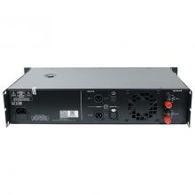 Cục đẩy công suất Famousound 3208