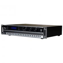 Cục đẩy liền vang BKSound DP3500