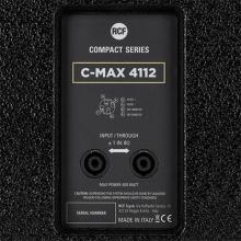 Loa RCF C MAX 4112
