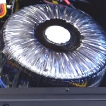 Cục đẩy công suất SAE CT3000