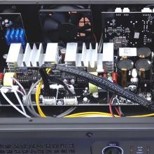 Cục đẩy công suất SAE CT3000