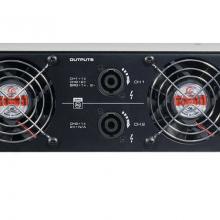 Cục đẩy công suất SAE TX3600