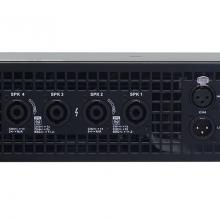 Cục đẩy công suất SAE TX800Q