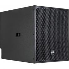 Loa sub hơi RCF S 8018 II