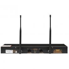 Micro không dây BCE U900 Plus New 2020