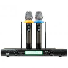 Micro không dây BCE U900 Plus X-1