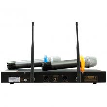 Micro không dây BCE U900 Plus X