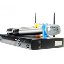 Micro không dây BCE U900 Plus X