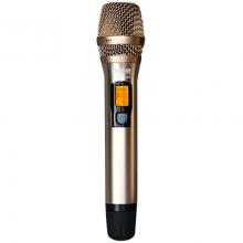 Micro không dây BCE UGX12 Gold