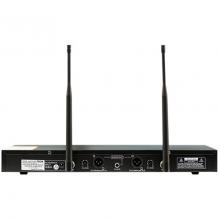 Micro không dây BCE UGX12 Gold