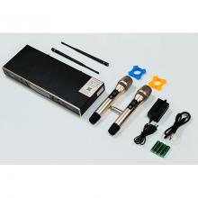 Micro không dây BCE UGX12 Gold