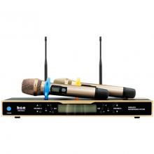 Micro không dây BCE UGX12 Gold