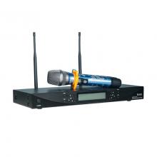 Micro không dây BCE UGX12 Plus Luxury