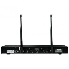 Micro không dây BCE UGX12 Plus Luxury